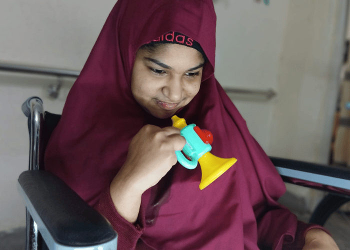 Extra Curricular Activities